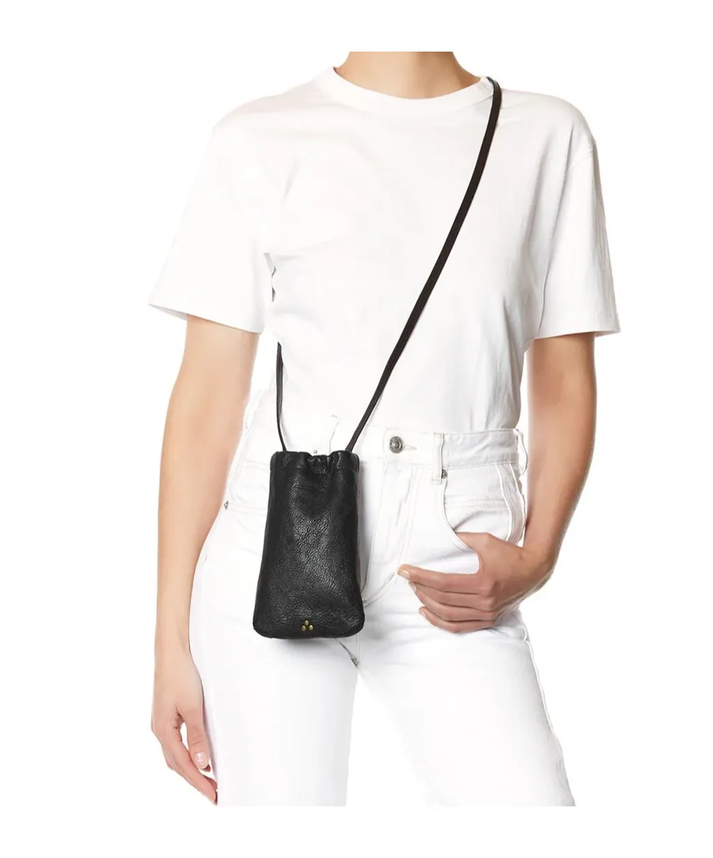 Gordi Drawstring Shoulder Bag