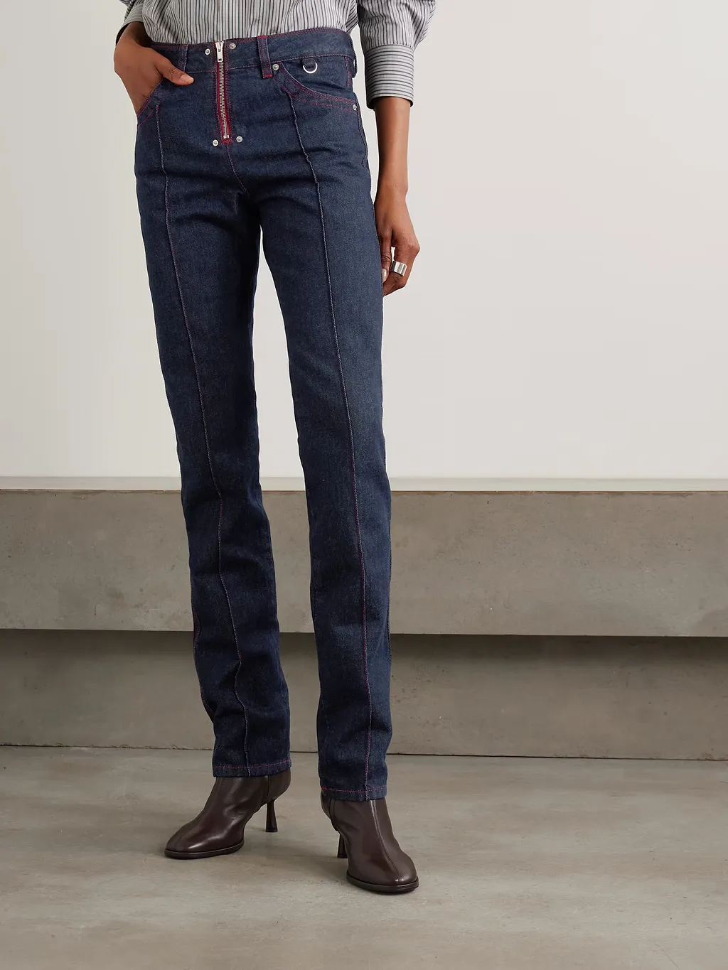 Silviana Jeans