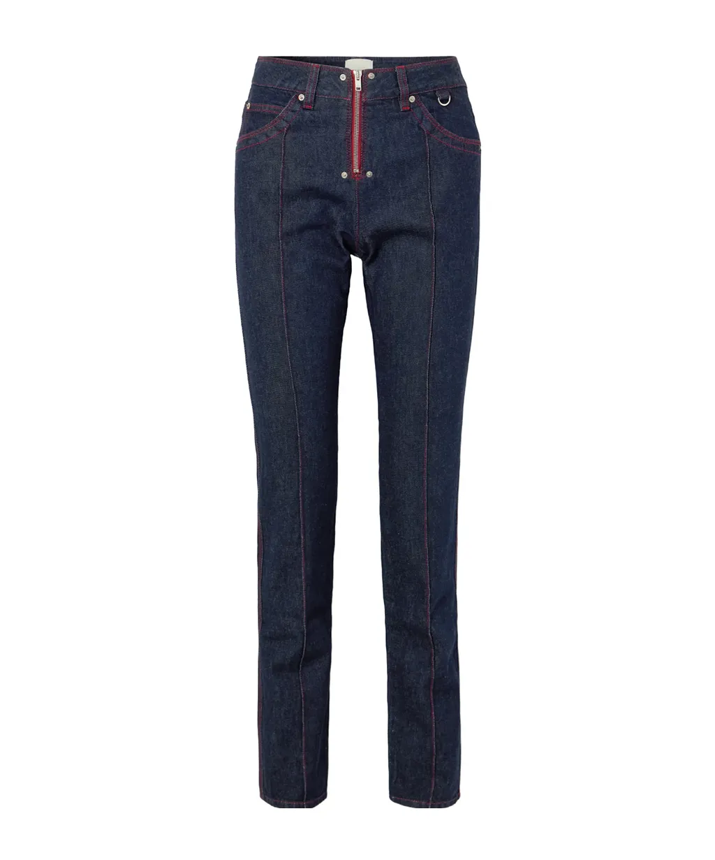 Silviana Jeans