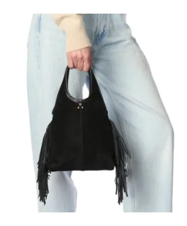 Double-Handled Handbag