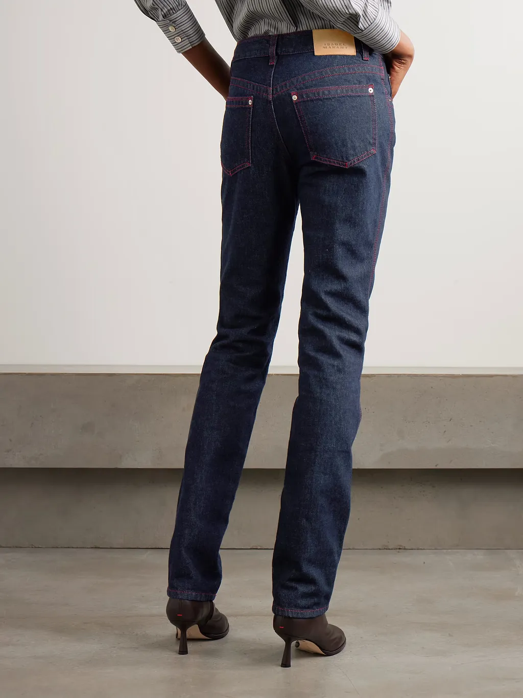 Silviana Jeans