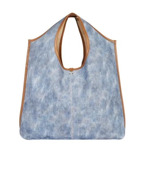 Paco Tote Bag