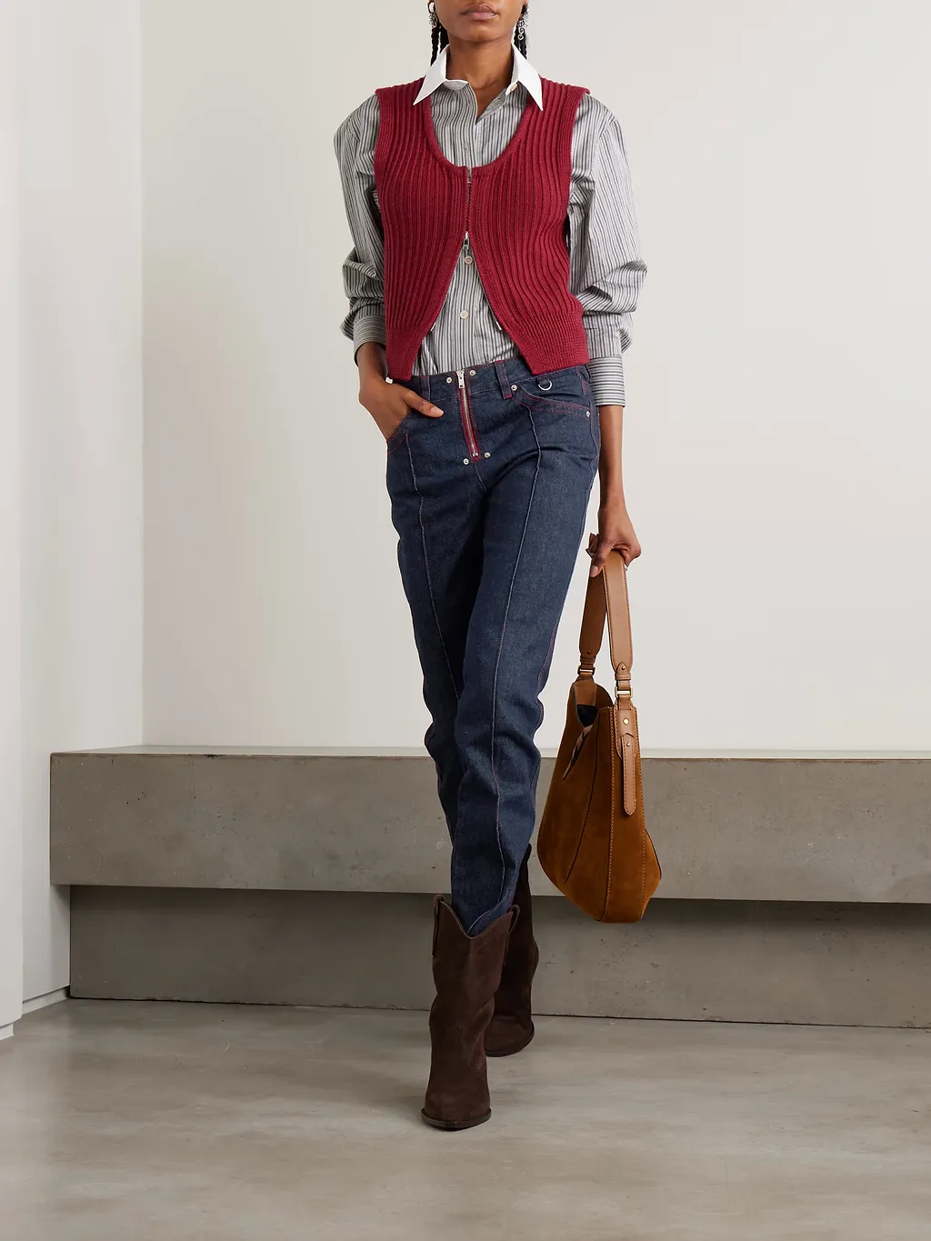 Silviana Jeans