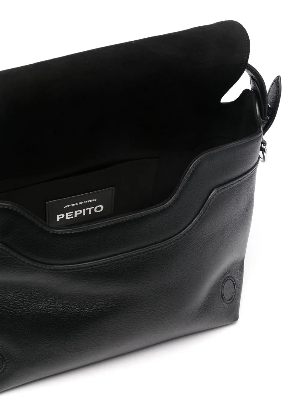 L Pepito Shoulder Bag