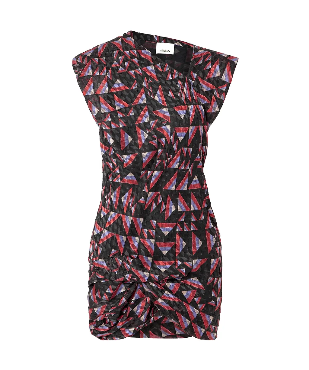 Sleeveless Dress