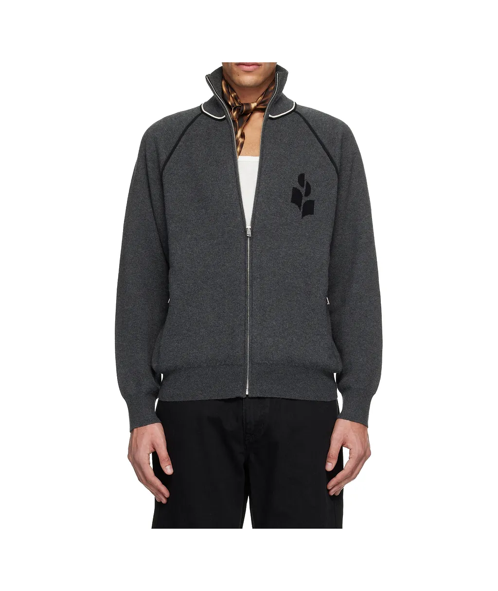 Sergio Cardigan