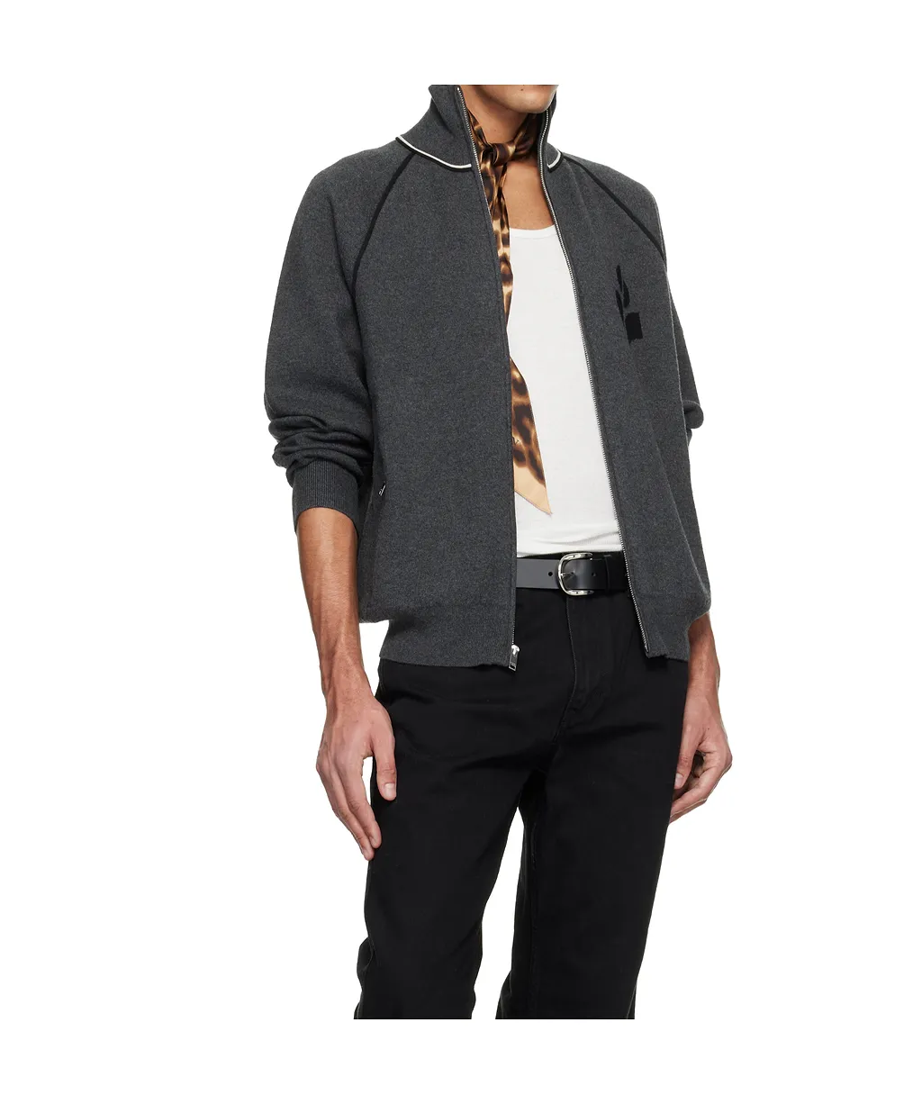 Sergio Cardigan