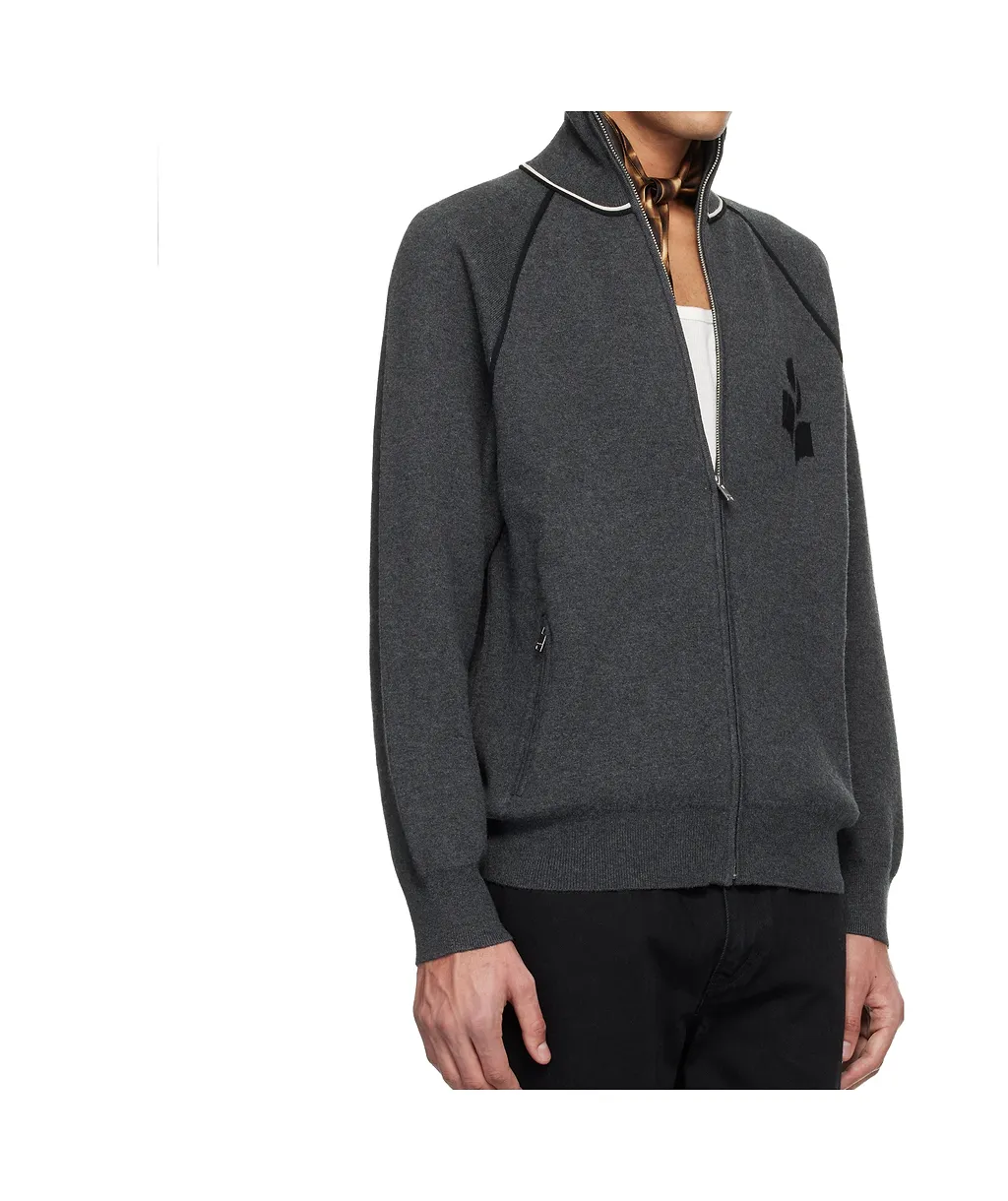 Sergio Cardigan
