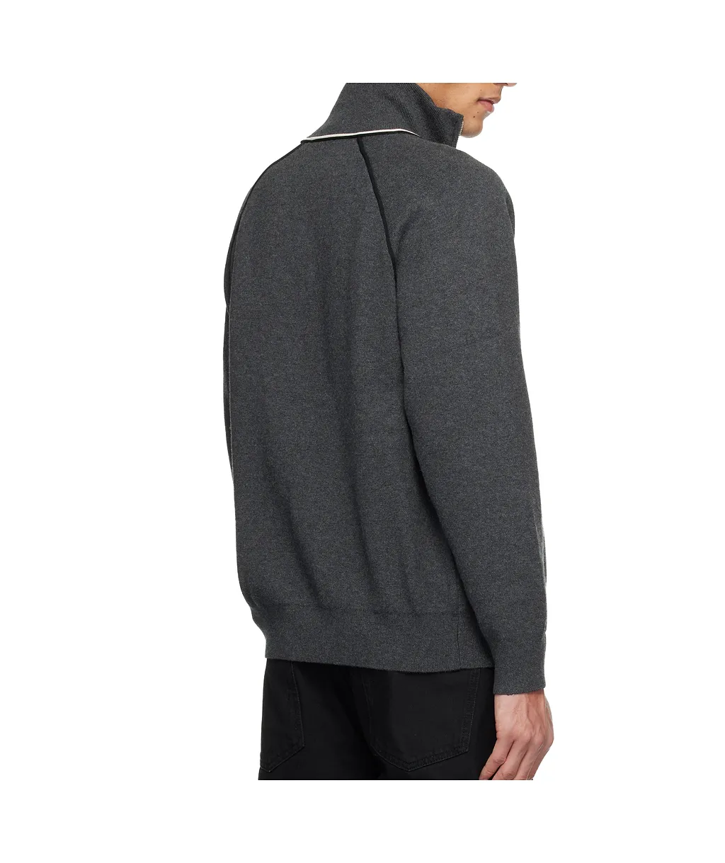 Sergio Cardigan