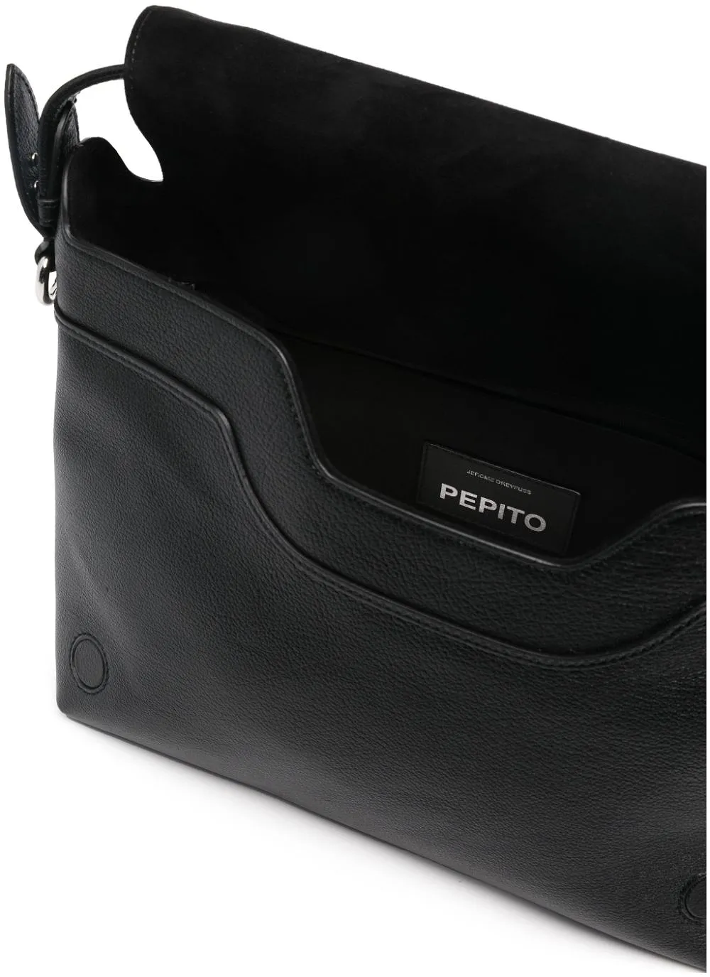 M Pepito Tote Bag
