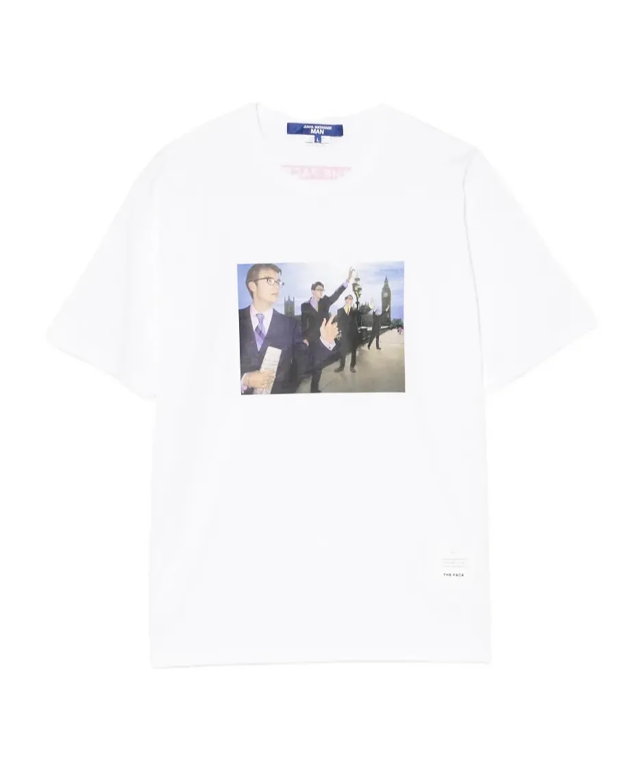 Printed T-Shirt