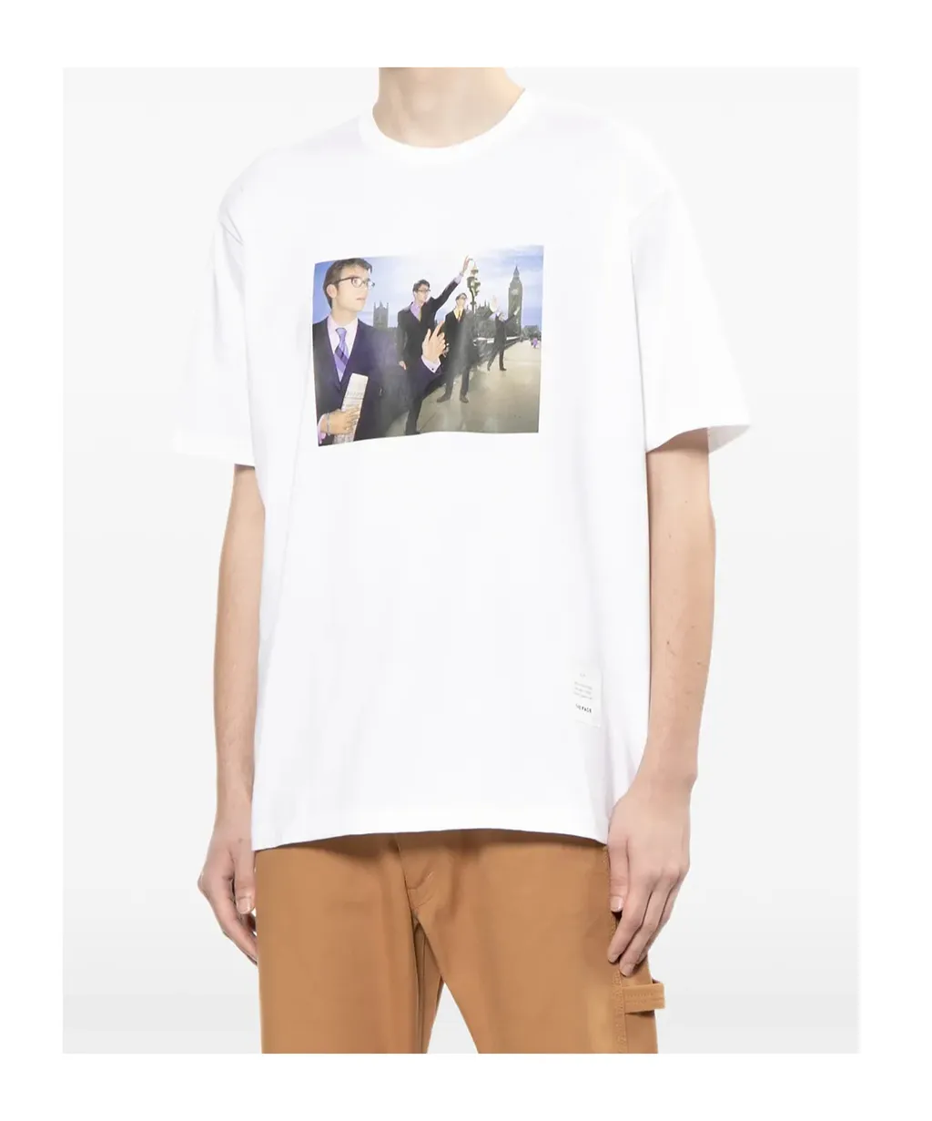 Printed T-Shirt