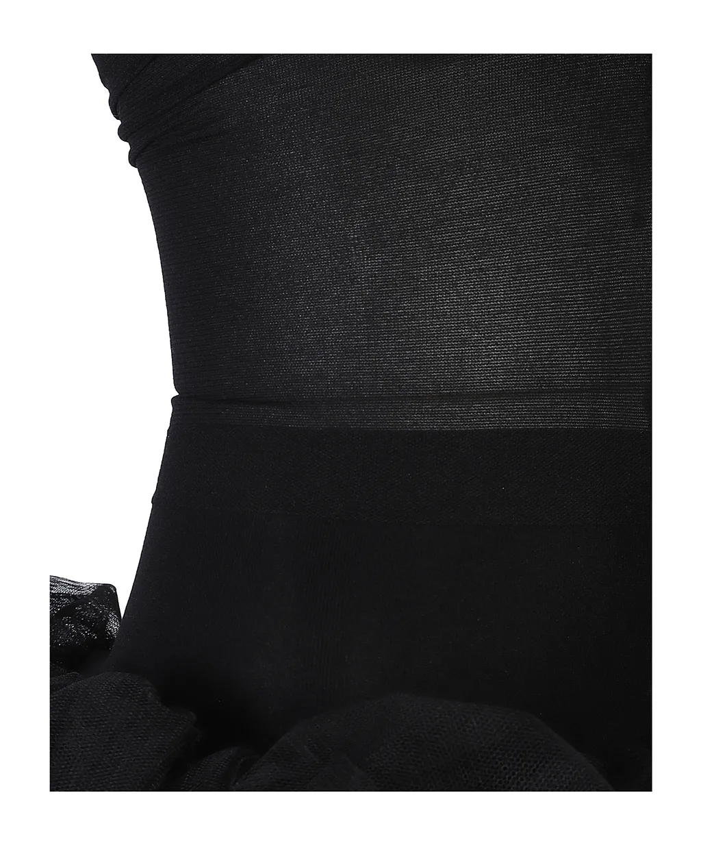 Junya Watanabe Tulle Bubble Skirt