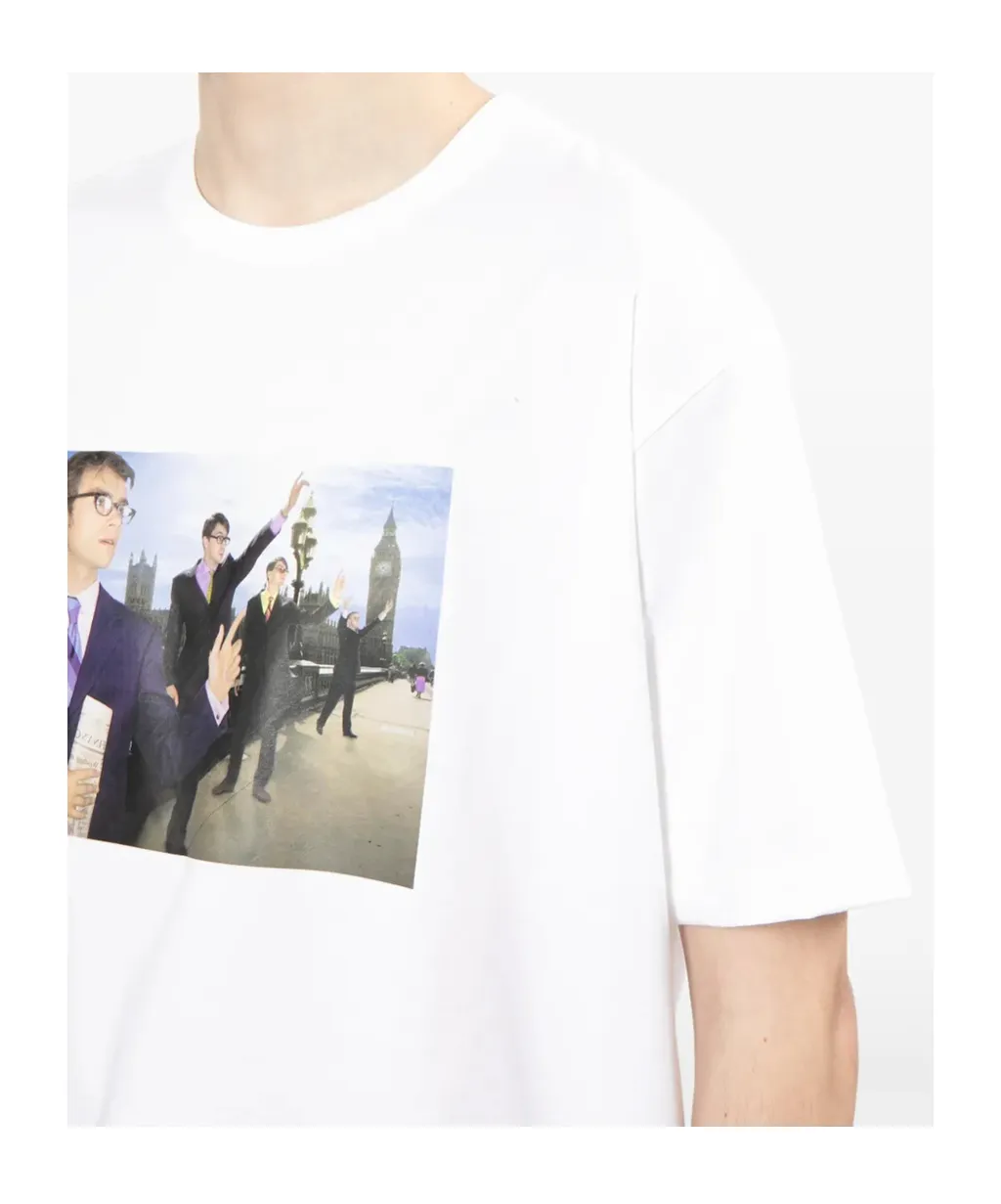 Printed T-Shirt