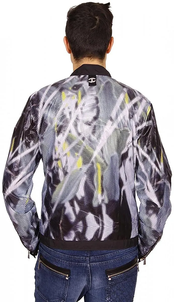 Short Jacket