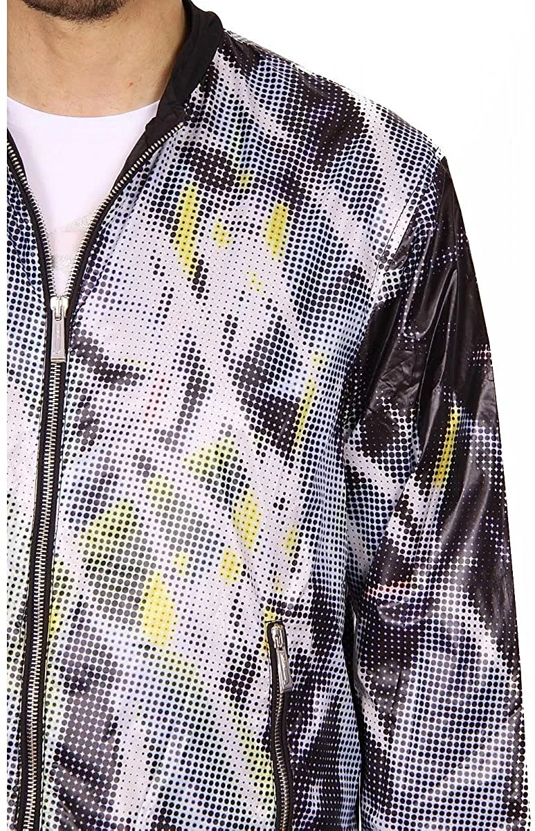 Short Jacket