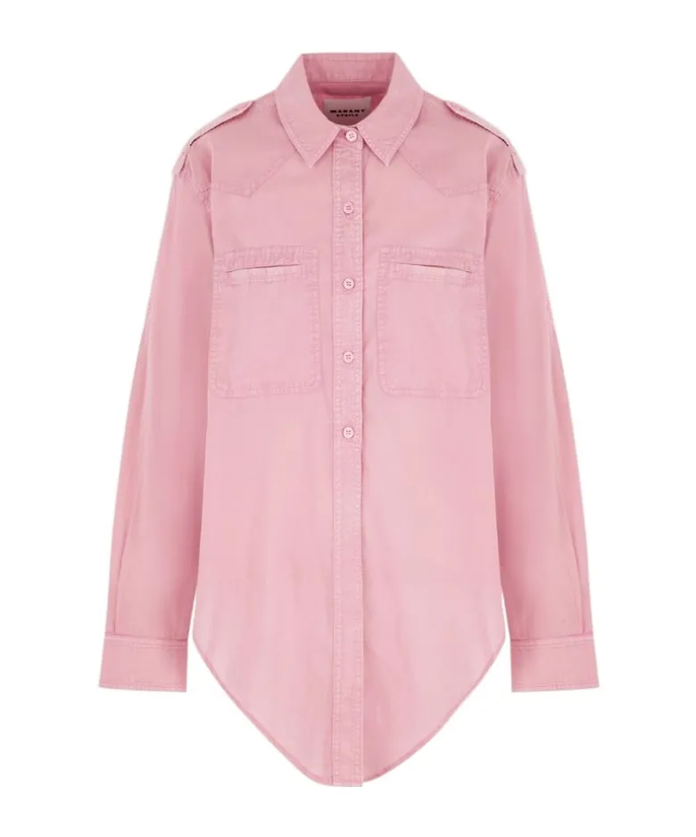 Isabel Marant ÉToile Valiane Shirt