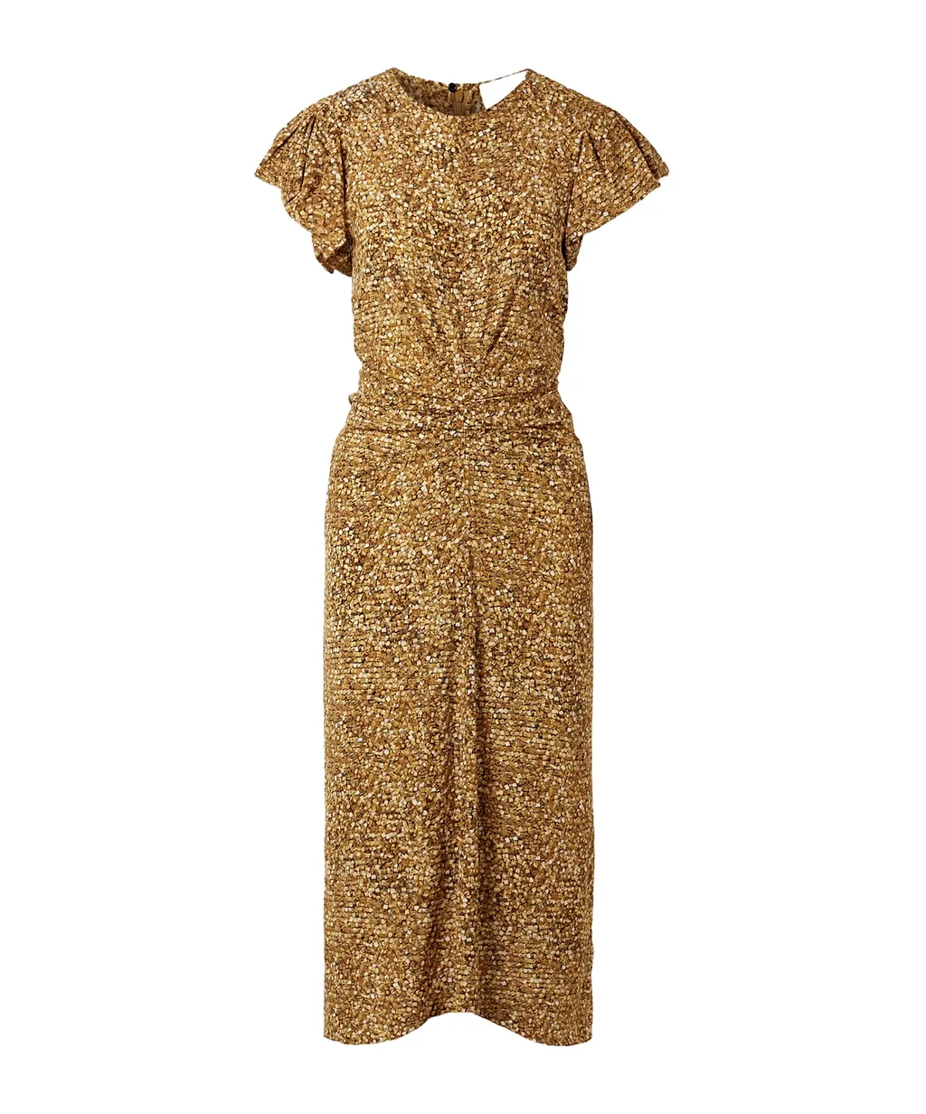 Terena Dress