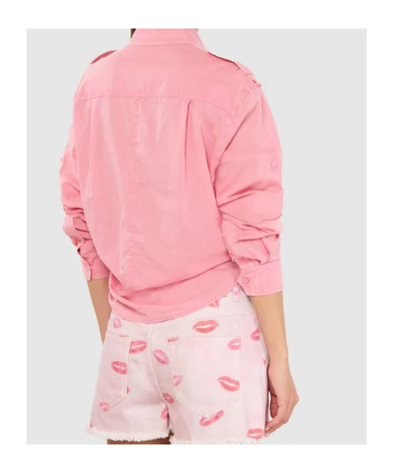 Isabel Marant ÉToile Valiane Shirt