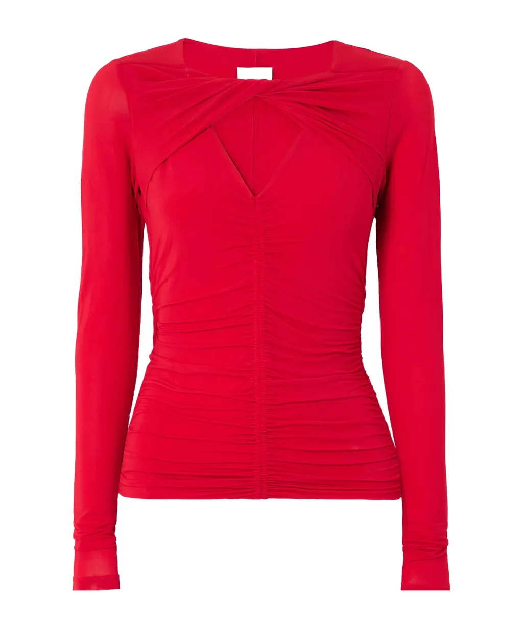 Vandalia Top