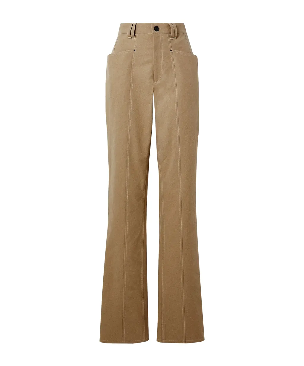 Vokayae Casual Pants