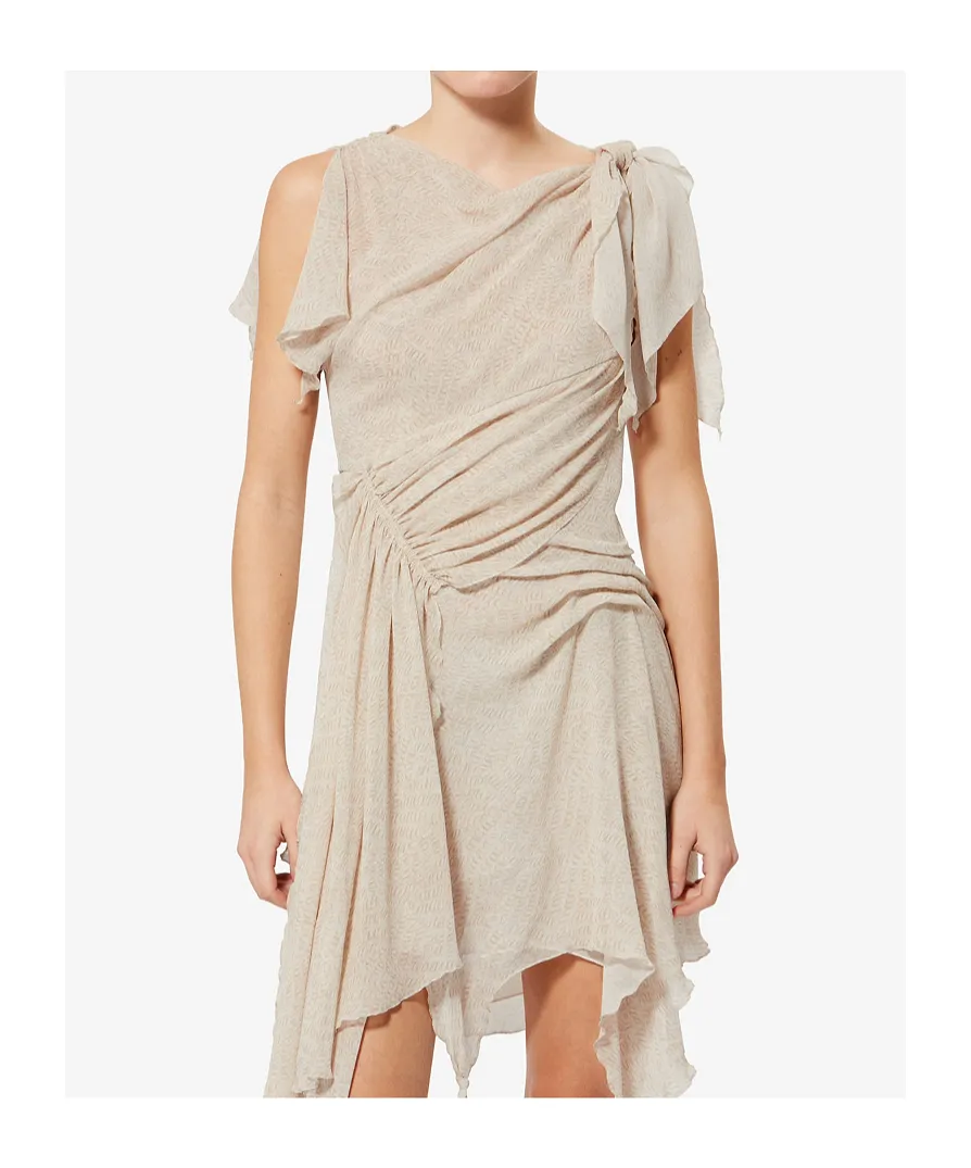 Isabel Marant Trysha Mini Dress