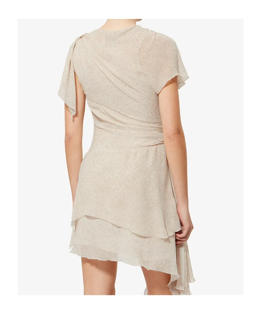 Isabel Marant Trysha Mini Dress