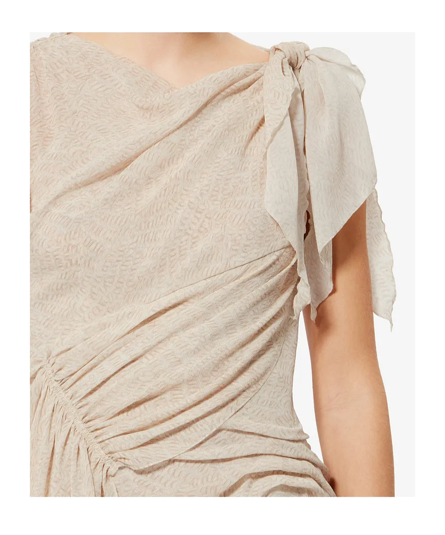 Isabel Marant Trysha Mini Dress