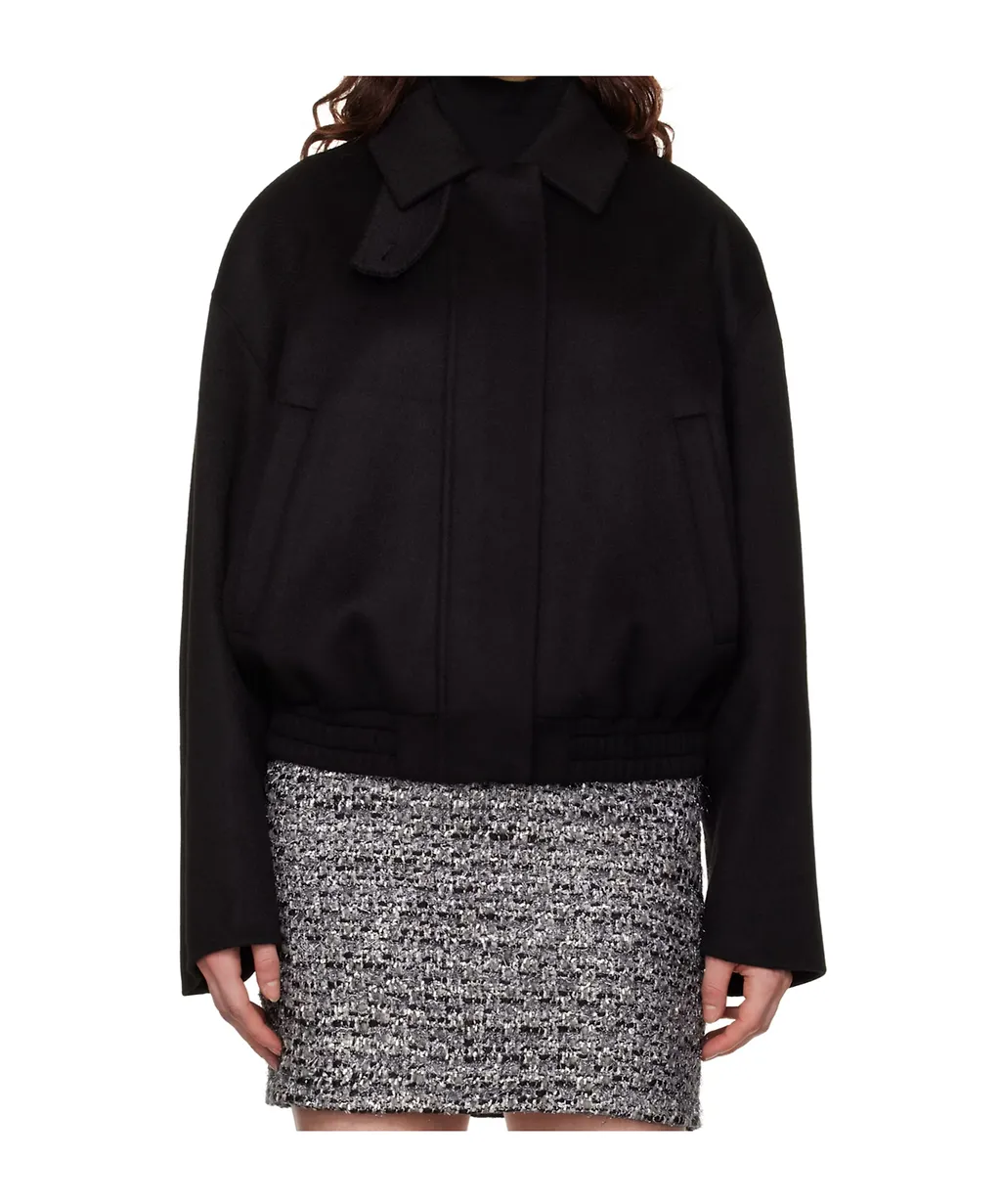 Handmade Wool Jacket