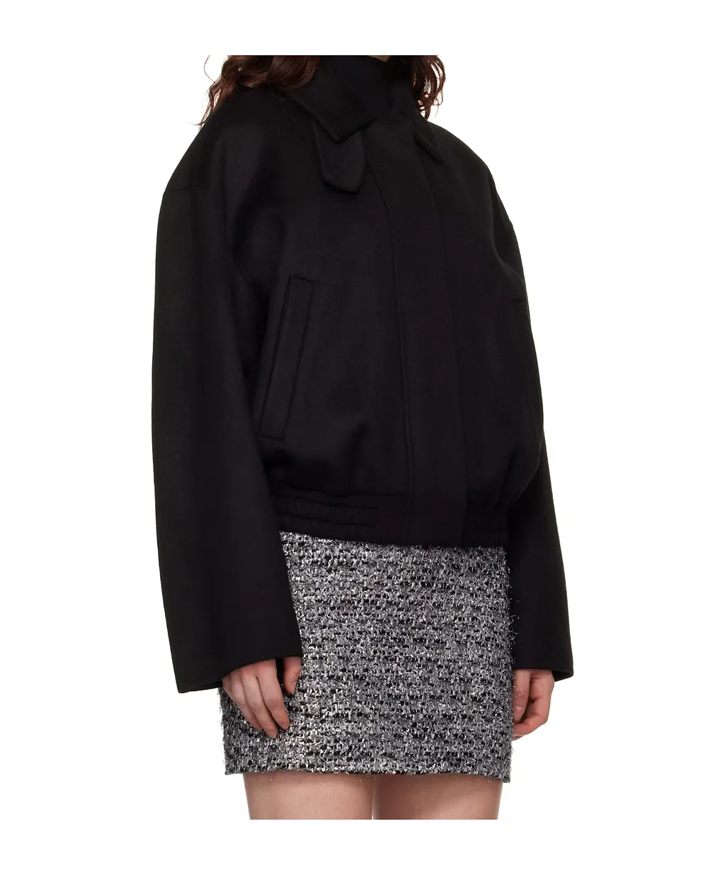 Handmade Wool Jacket