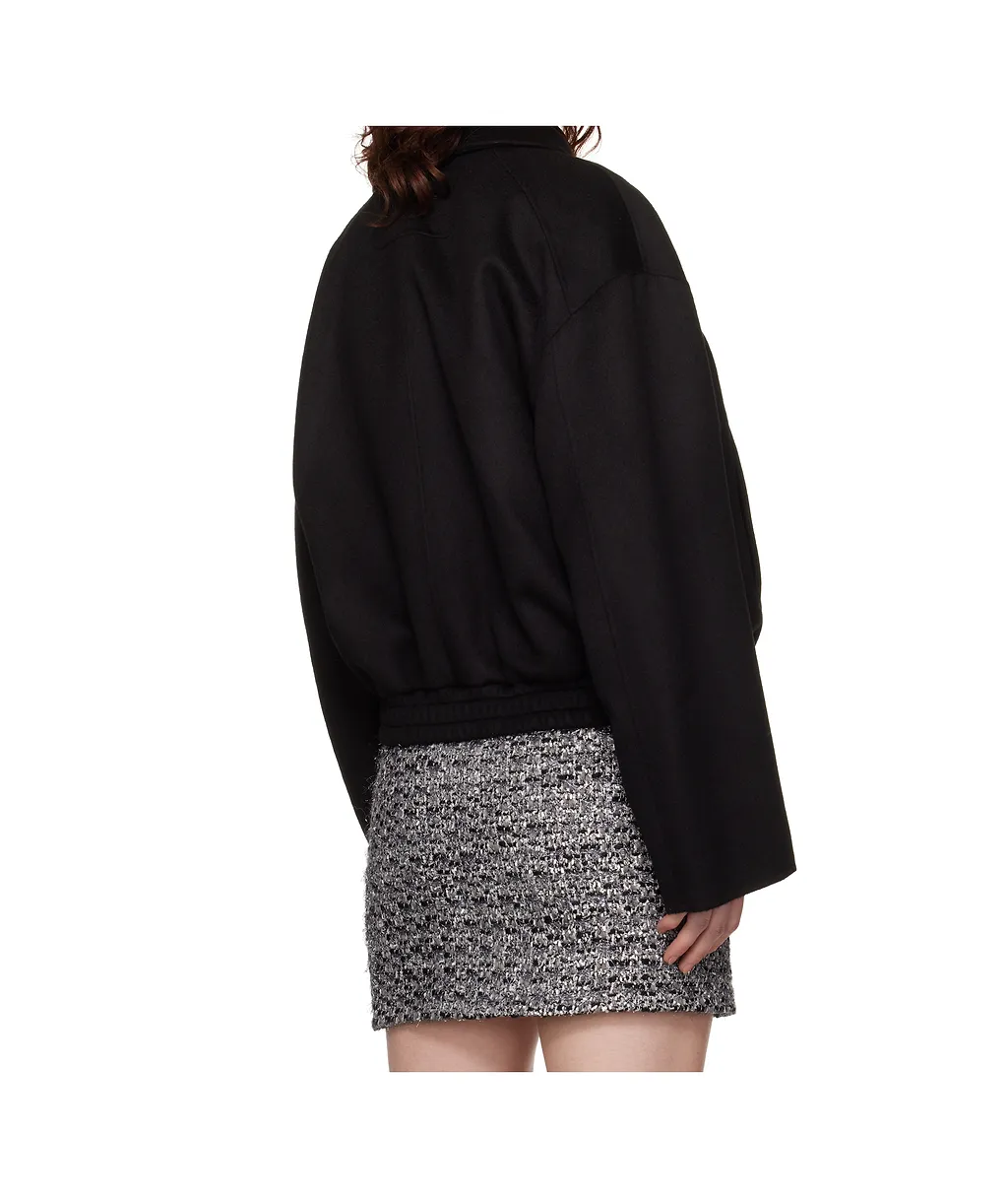 Handmade Wool Jacket