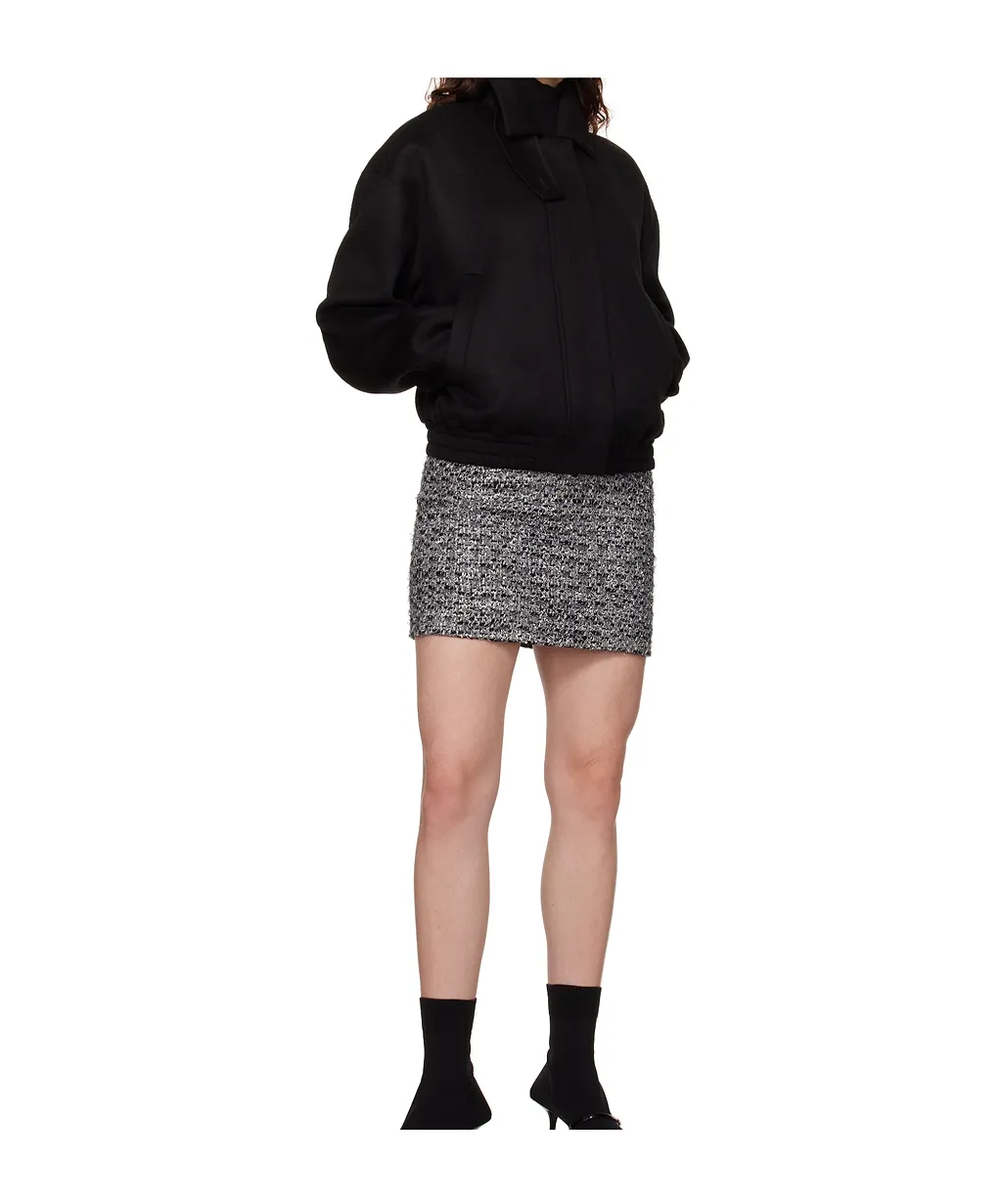 Handmade Wool Jacket