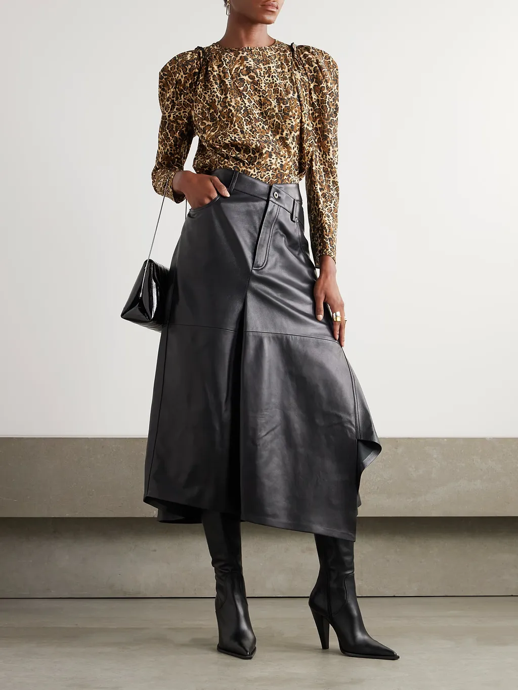 Zarga Blouse
