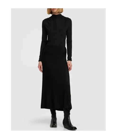 Jersey Skirt
