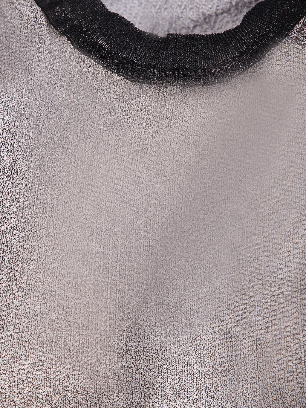 Bishop-Sleeve Top