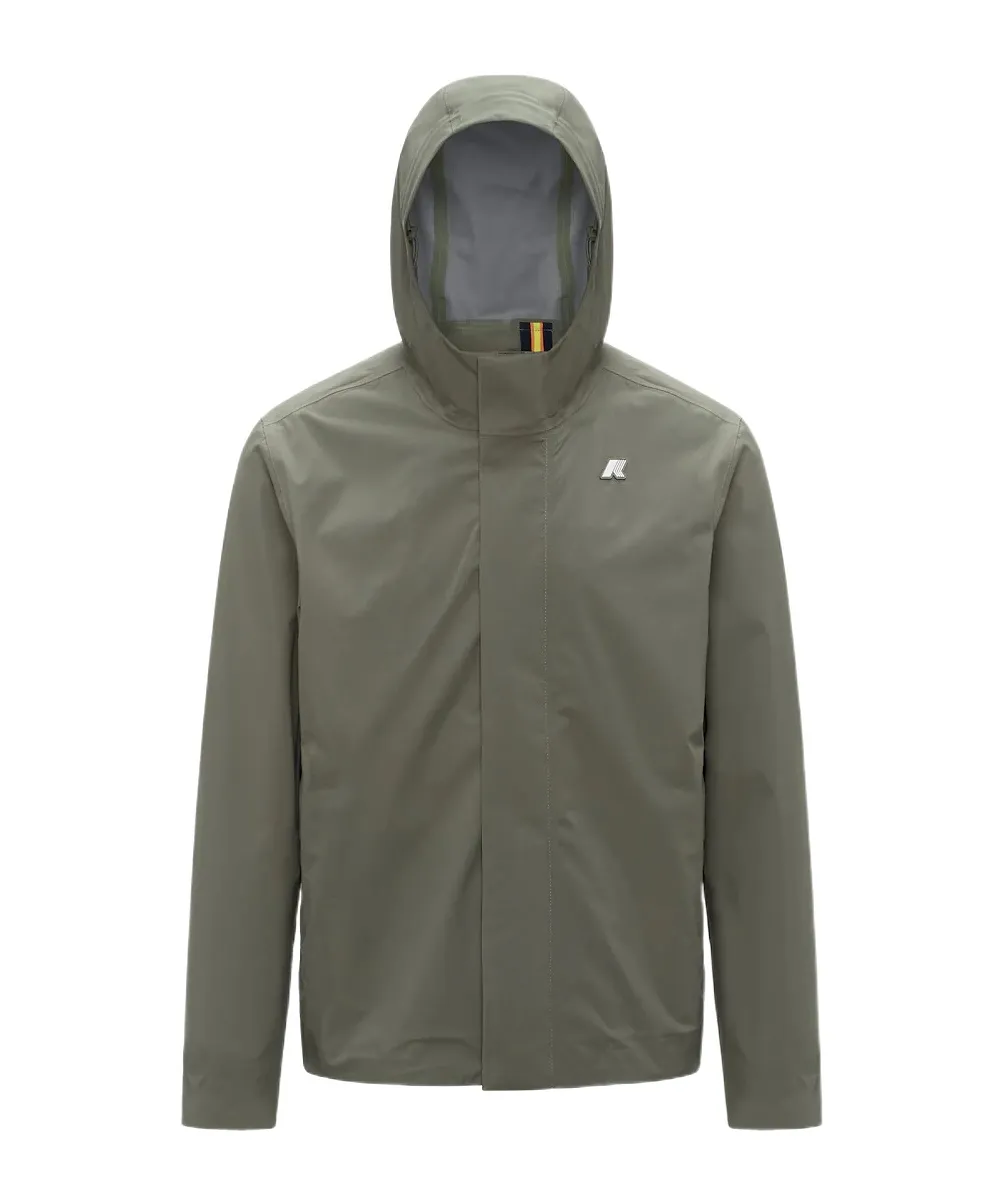K-Way Jacko Stretch 2L Jacket