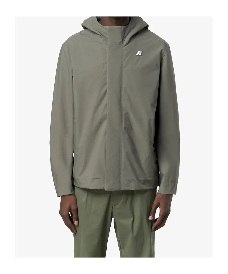 K-Way Jacko Stretch 2L Jacket