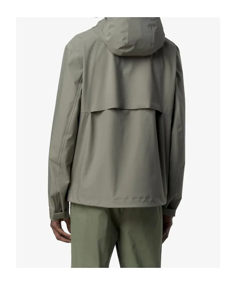 K-Way Jacko Stretch 2L Jacket