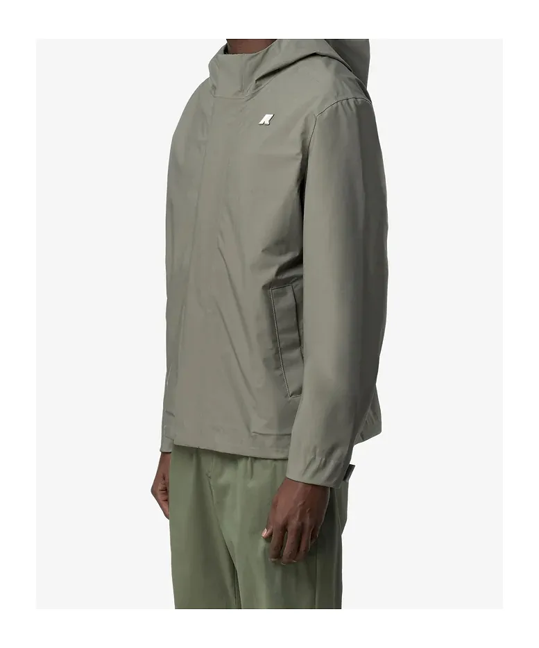 K-Way Jacko Stretch 2L Jacket