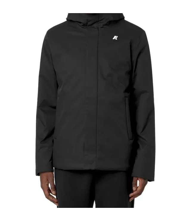 K-Way Jacko Twill Jacket