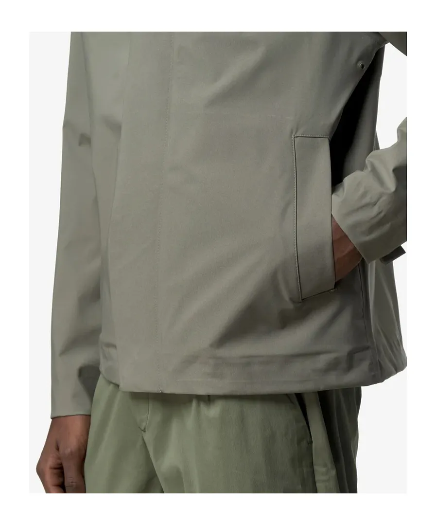 K-Way Jacko Stretch 2L Jacket