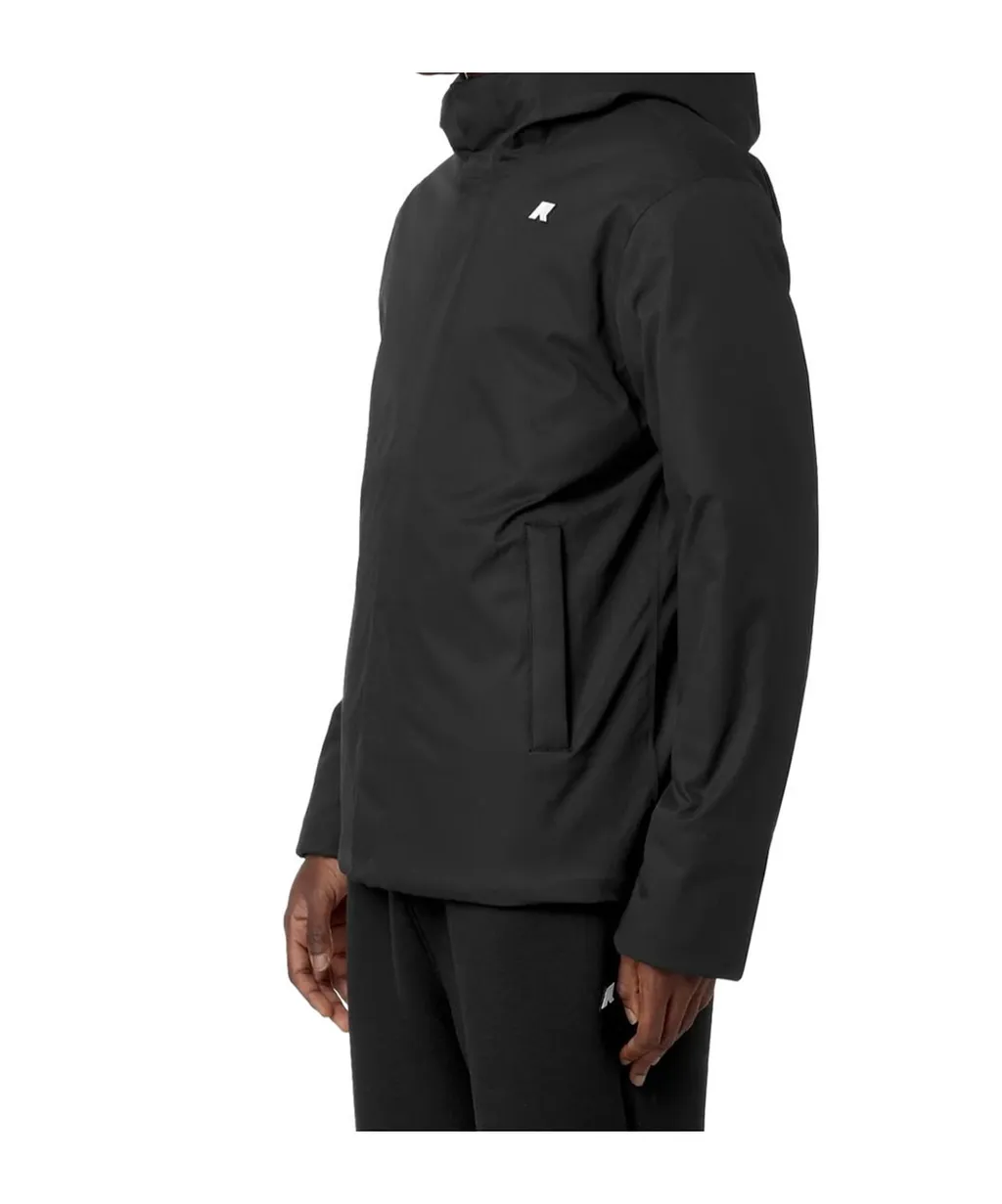 K-Way Jacko Twill Jacket