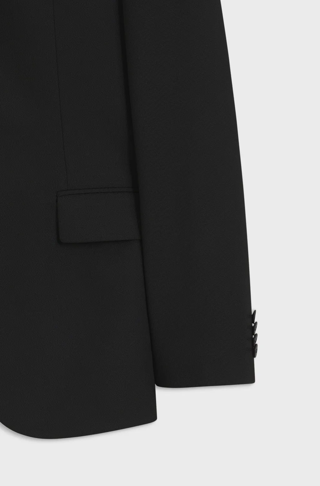 Hugo Two-Piece Suit