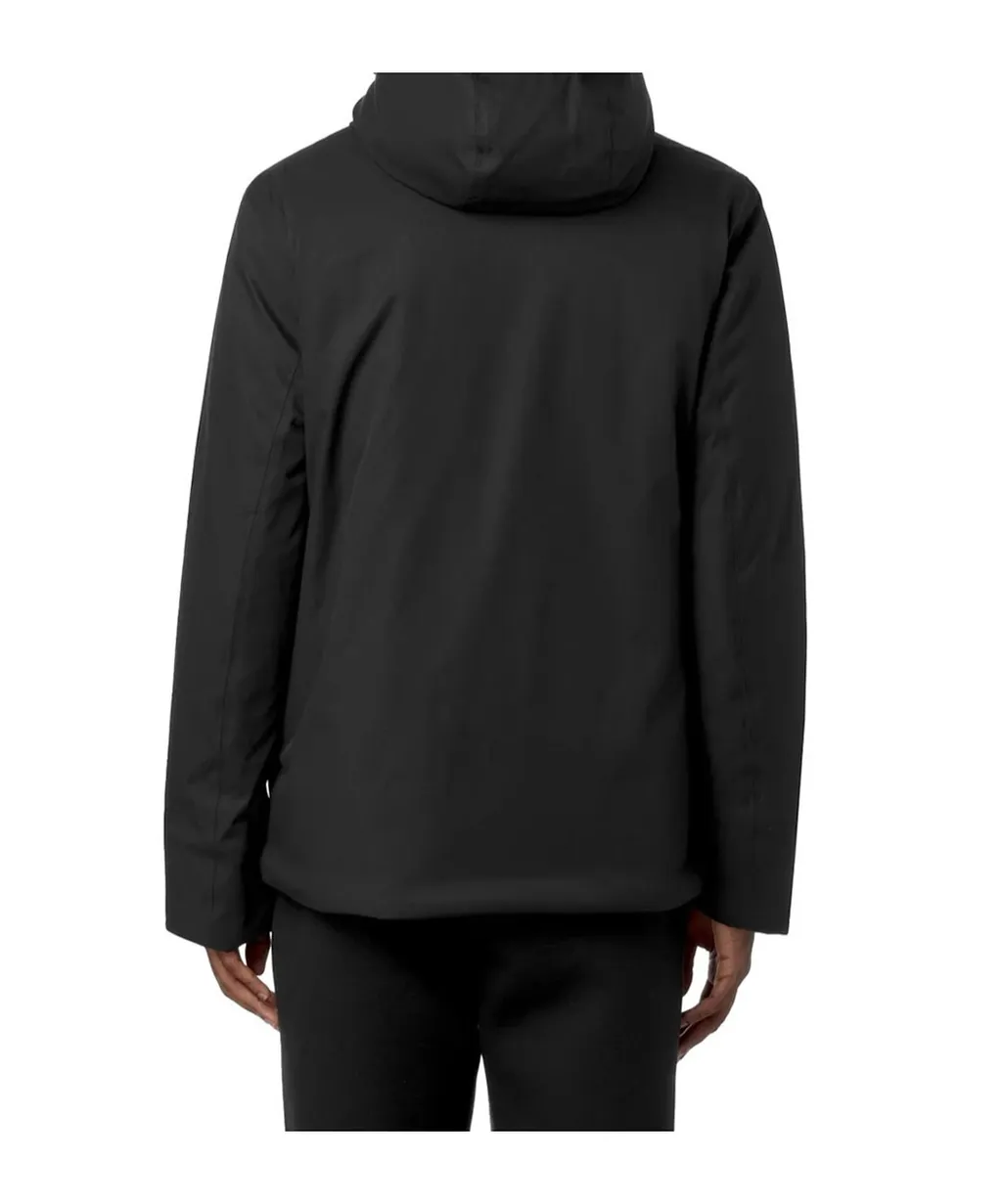 K-Way Jacko Twill Jacket