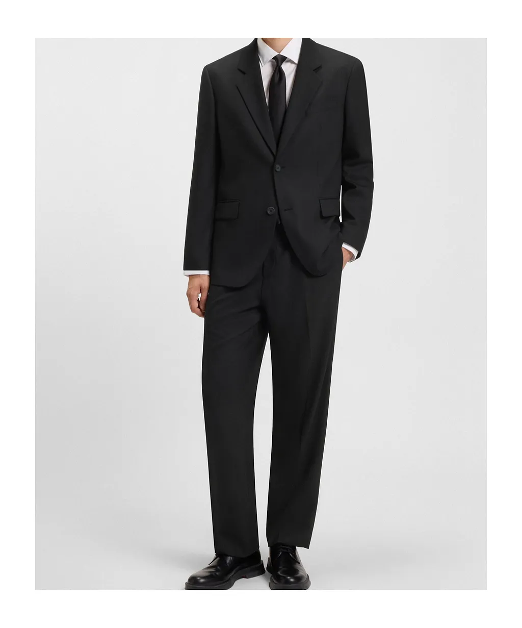 Hugo Two-Piece Suit
