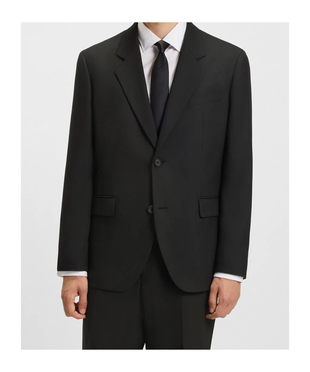 Hugo Two-Piece Suit