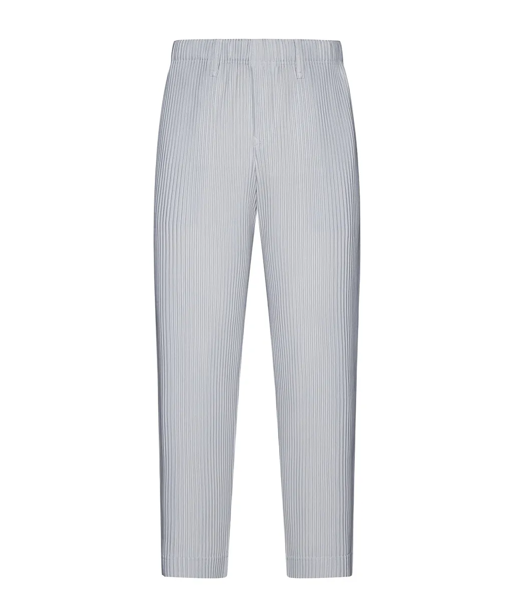 Homme Plissé Issey Miyake Pleated Trousers