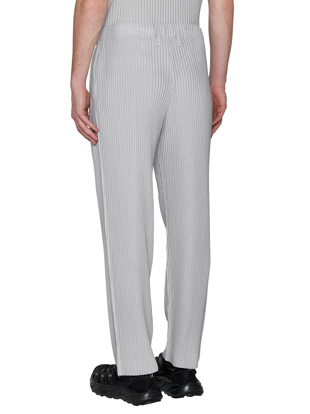 Homme Plissé Issey Miyake Pleated Trousers