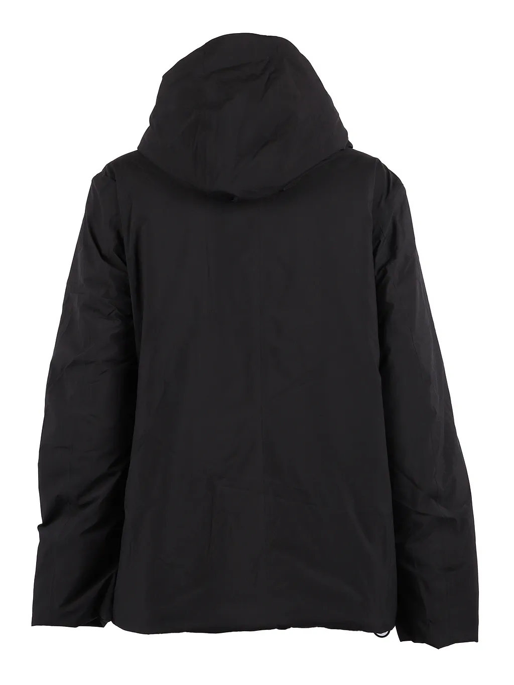 K-Way Lil Soft Touch Marmotta Short Insulated Jacket