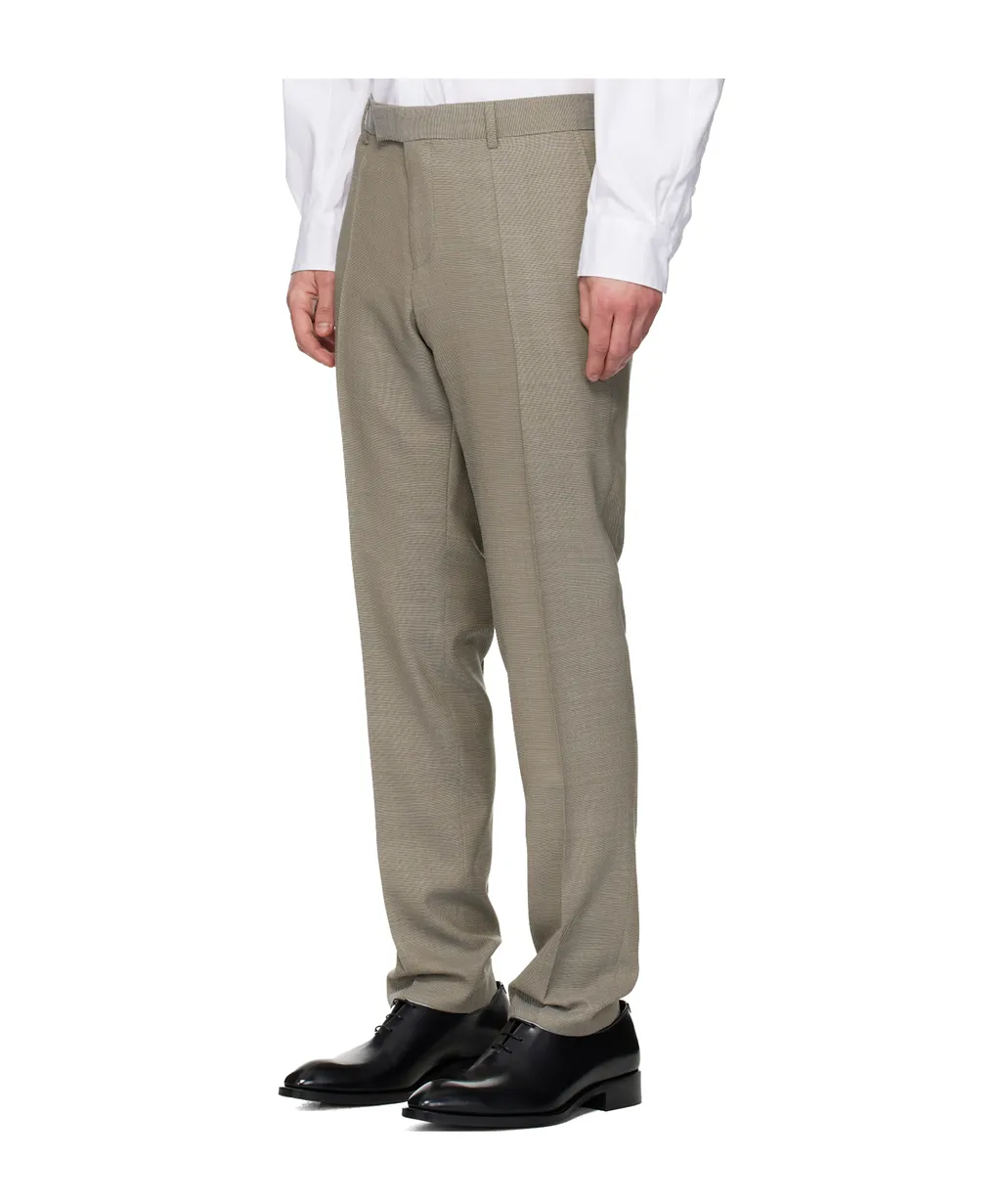 Hugo Boss Two-Piece Tailored Suit